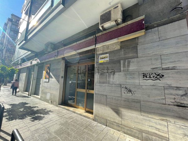 ufficio in affitto a Foggia in zona Centro Città