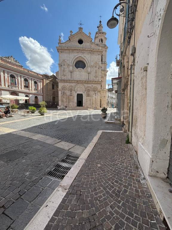 monolocale in affitto a Foggia in zona Centro Città