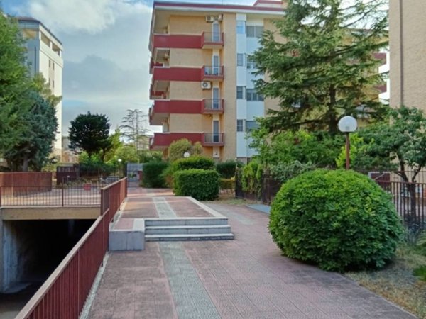 appartamento in affitto a Foggia in zona Candelaro