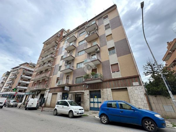 appartamento in affitto a Foggia in zona CEP