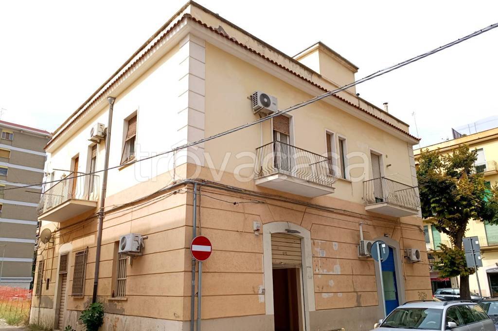 monolocale in affitto a Foggia in zona Immacolata / San Pio X
