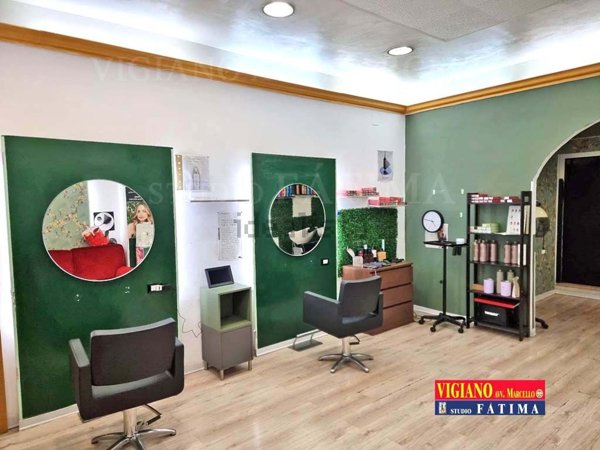 appartamento in affitto a Foggia in zona Centro Città