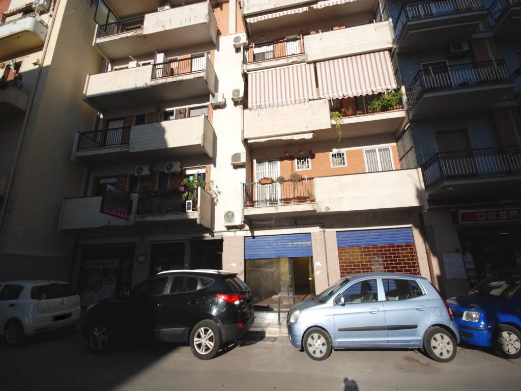 negozio in affitto a Foggia