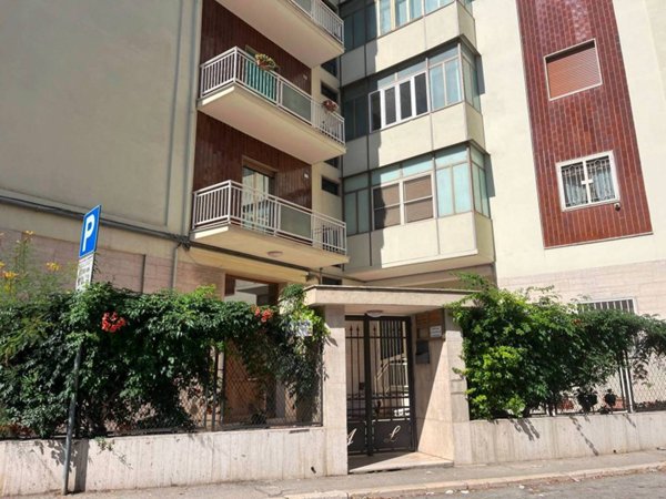 appartamento in affitto a Foggia in zona Centro Città