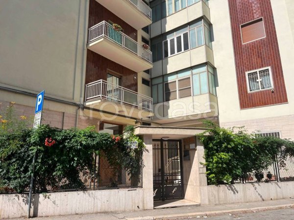appartamento in affitto a Foggia in zona Centro Città