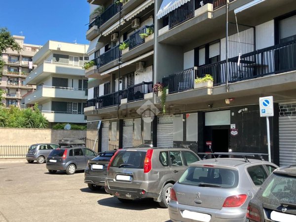 loft in affitto a Foggia