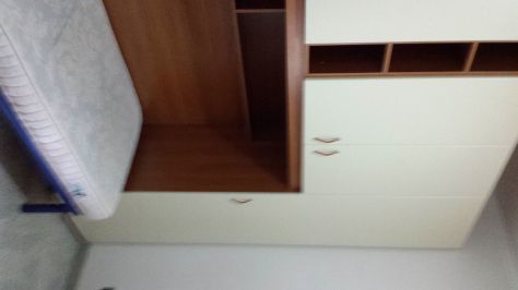 appartamento in affitto a Foggia in zona San Ciro