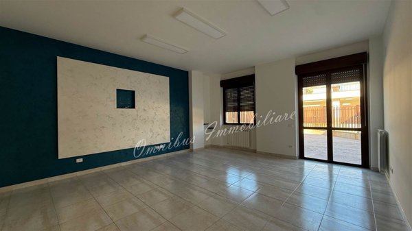 ufficio in affitto a Foggia in zona Macchia Gialla