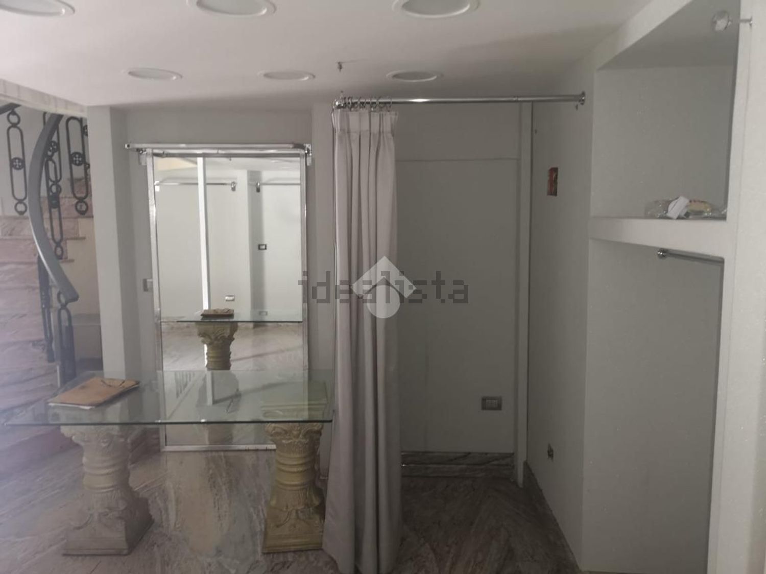 negozio in affitto a Foggia in zona Centro Città