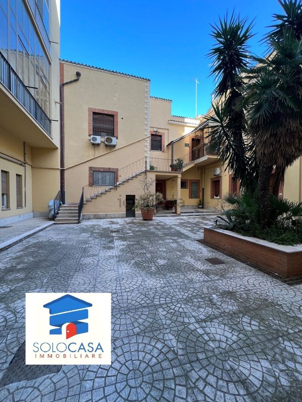 appartamento in affitto a Foggia in zona Centro Città