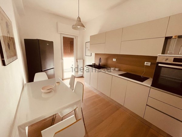 appartamento in affitto a Foggia