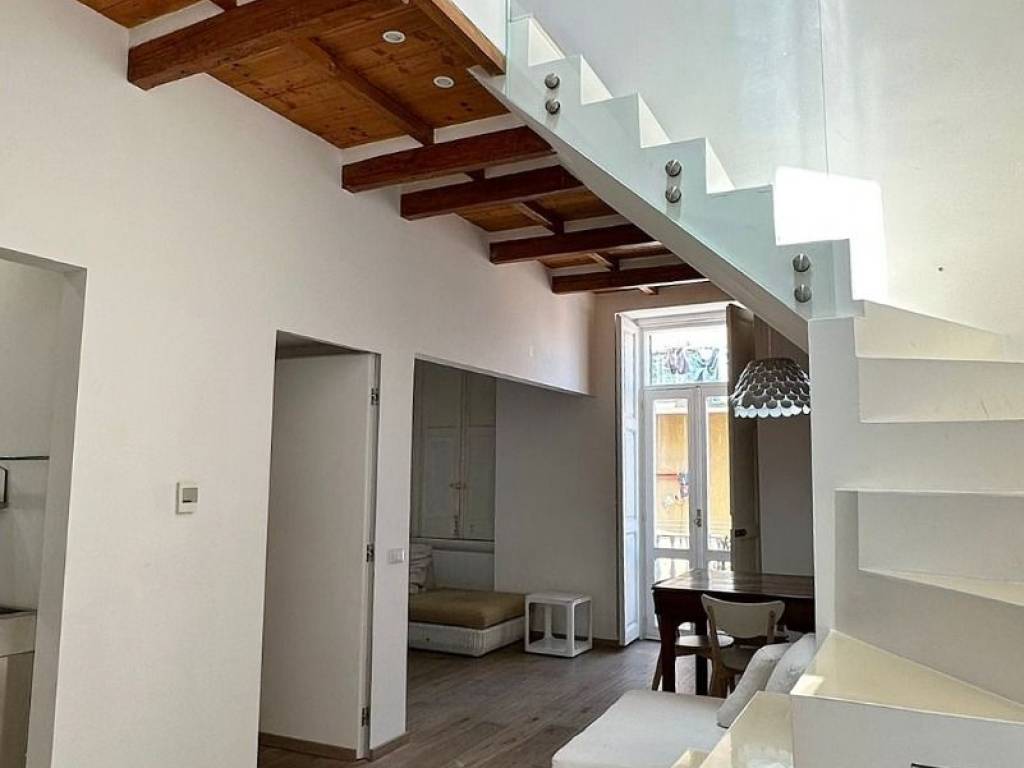 appartamento in affitto a Foggia in zona Centro Città