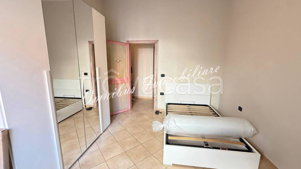 appartamento in affitto a Foggia