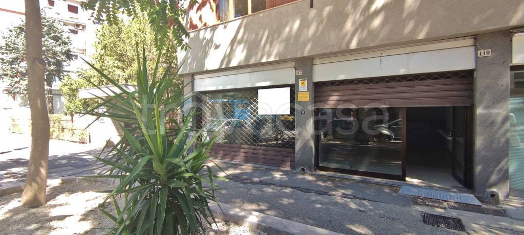 casa indipendente in affitto a Foggia in zona Fiera