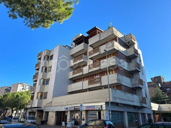 appartamento in affitto a Foggia in zona Camporeale