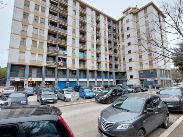 appartamento in affitto a Foggia