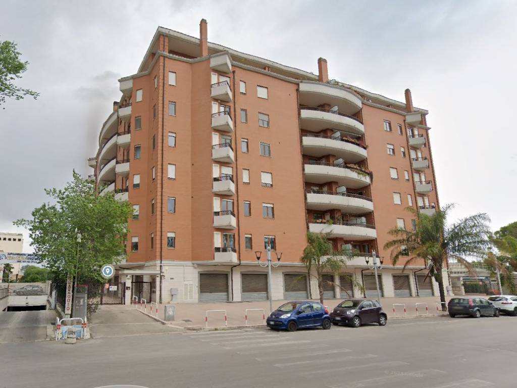 appartamento in affitto a Foggia in zona Immacolata / San Pio X