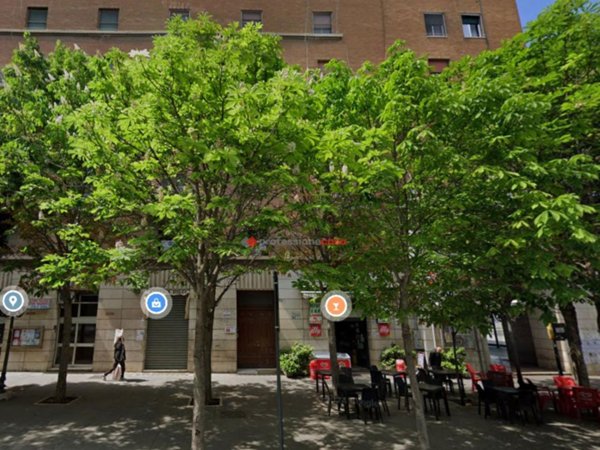 appartamento in affitto a Foggia in zona Centro Città