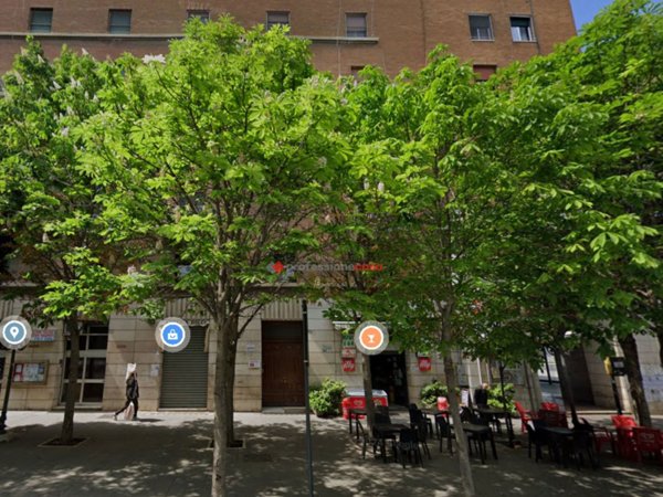 quadrivano in affitto a Foggia in zona Centro Città