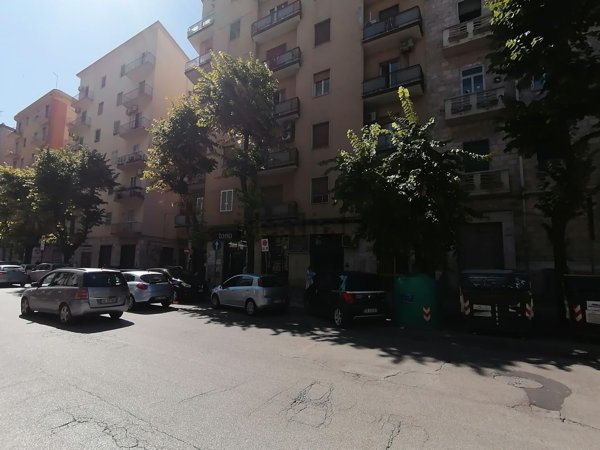 locale commerciale in affitto a Foggia in zona Centro Città