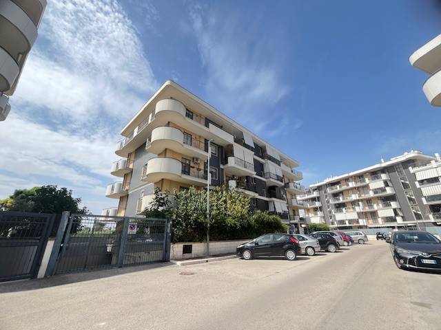 appartamento in affitto a Foggia