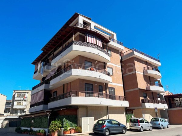 appartamento in affitto a Foggia in zona Candelaro