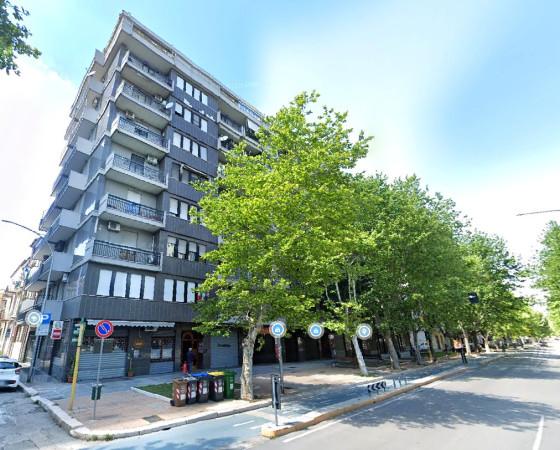 appartamento in affitto a Foggia in zona Centro Città