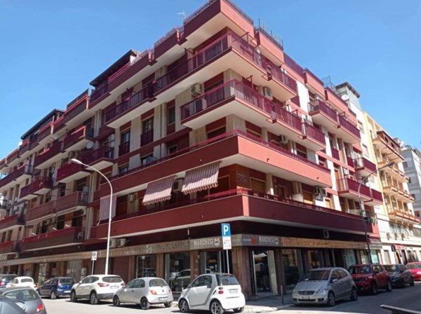 appartamento in affitto a Foggia