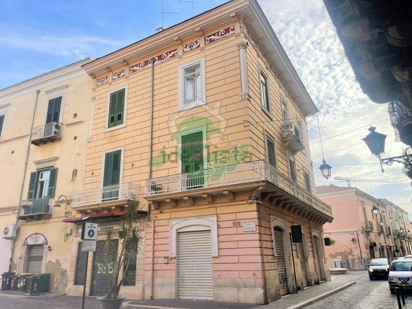 appartamento in affitto a Foggia in zona Centro Città