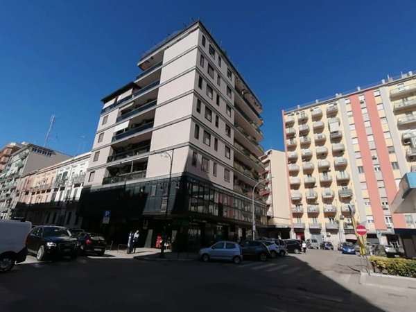 appartamento in affitto a Foggia