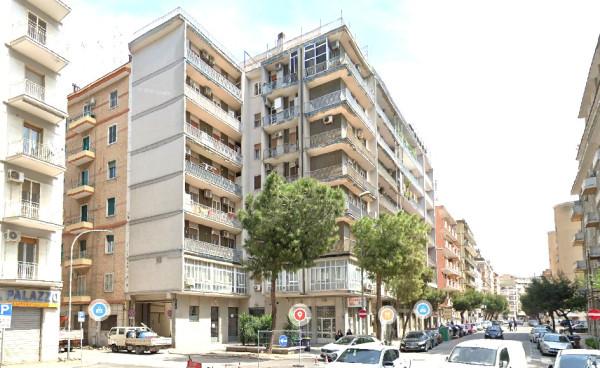 appartamento in affitto a Foggia