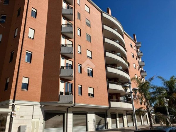 appartamento in affitto a Foggia in zona Macchia Gialla