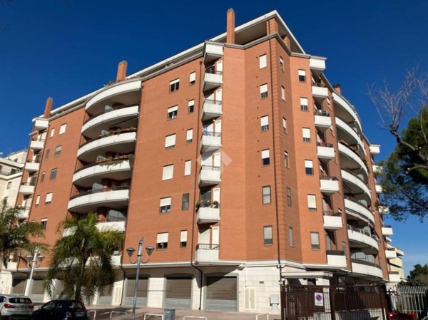 appartamento in affitto a Foggia in zona Macchia Gialla