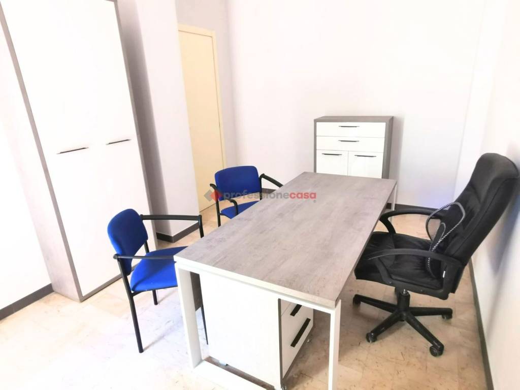 ufficio in affitto a Foggia