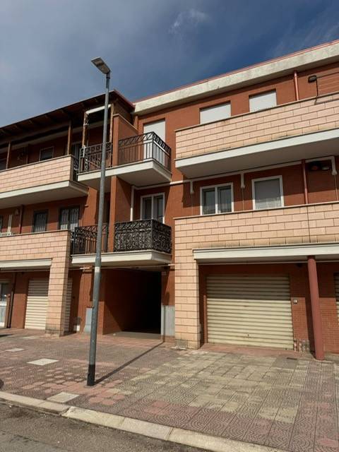 appartamento in affitto a Foggia in zona Macchia Gialla