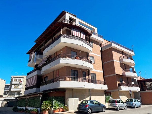 appartamento in affitto a Foggia