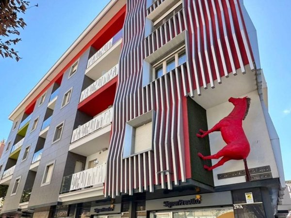 appartamento in affitto a Foggia