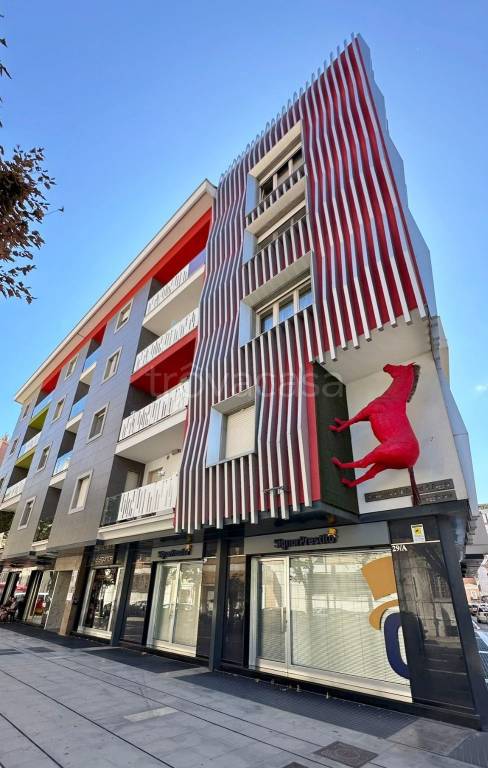 ufficio in affitto a Foggia