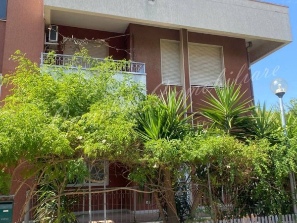 appartamento in affitto a Foggia in zona San Ciro