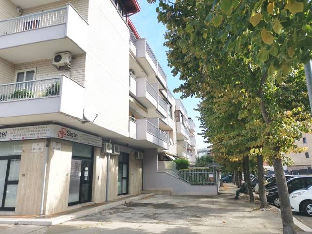 appartamento in affitto a Foggia in zona Fiera