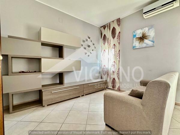 appartamento in affitto a Foggia