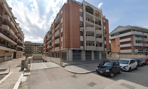 negozio in affitto a Foggia in zona Stadio