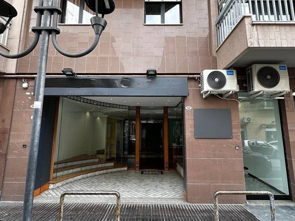 negozio in affitto a Foggia