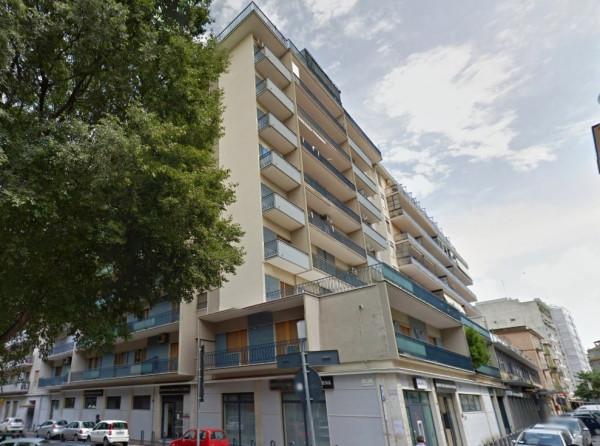 appartamento in affitto a Foggia in zona Rione Diaz
