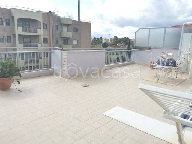 appartamento in affitto a Foggia in zona Rione Diaz