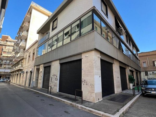 ufficio in affitto a Foggia