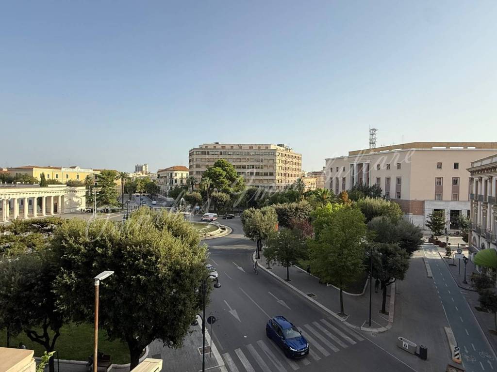 appartamento in affitto a Foggia