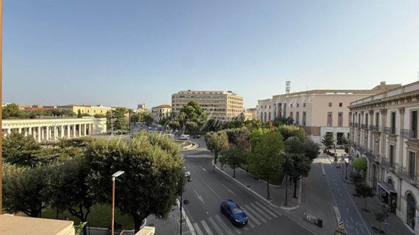 appartamento in affitto a Foggia