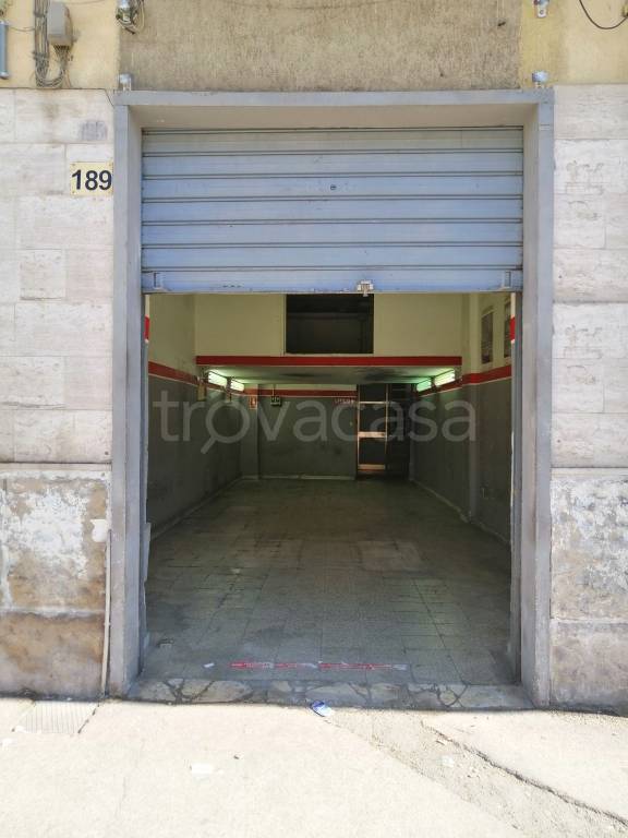 appartamento in affitto a Foggia in zona Immacolata / San Pio X