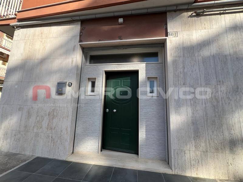 appartamento in affitto a Foggia in zona Stadio